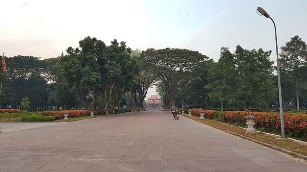 Quang Trung Museum