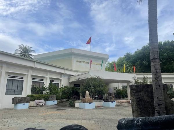 Bình Định Museum
