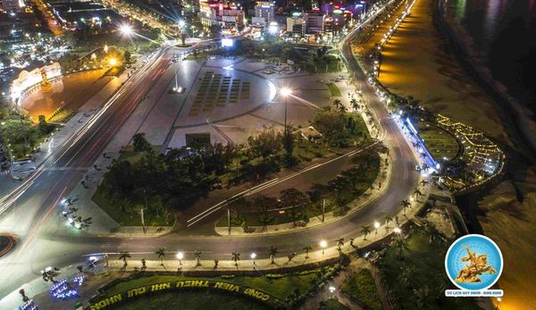 Nguyễn Tất Thành Square