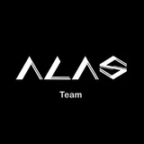 ALAS Team 로고